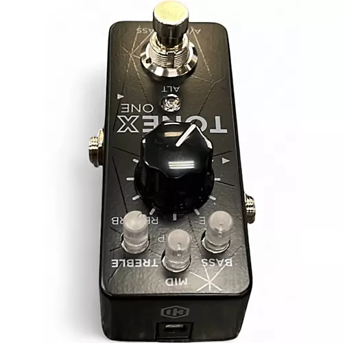 Used IK Multimedia Tonex One Effect Processor