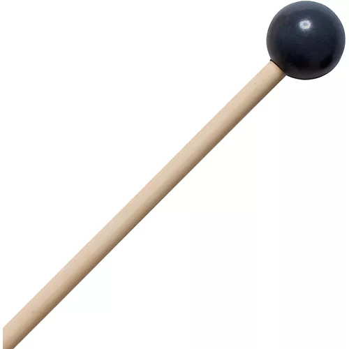 Vic Firth Articulate Series Phenolic Keyboard Mallets 7/8 in. Round Brass Weighted