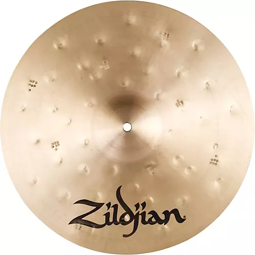 Zildjian K Custom Special Dry Crash 18 in.