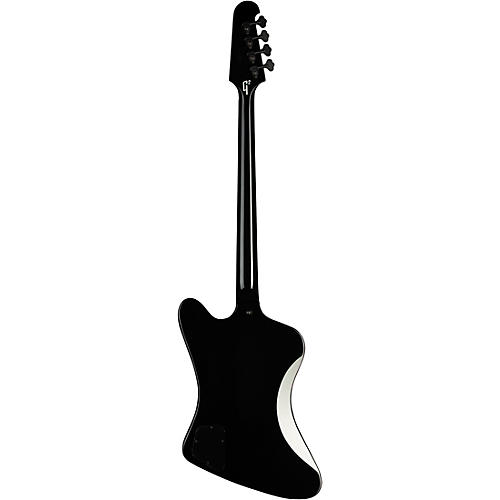Gibson Gene Simmons G2 Thunderbird Bass Guitar Ebony Mirror