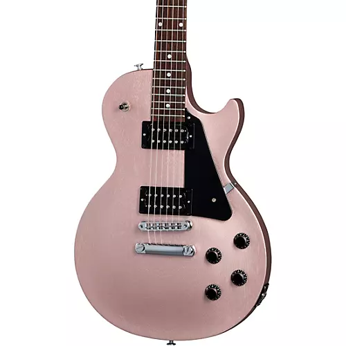Gibson Les Paul Modern Lite Electric Guitar Cardinal Red Satin