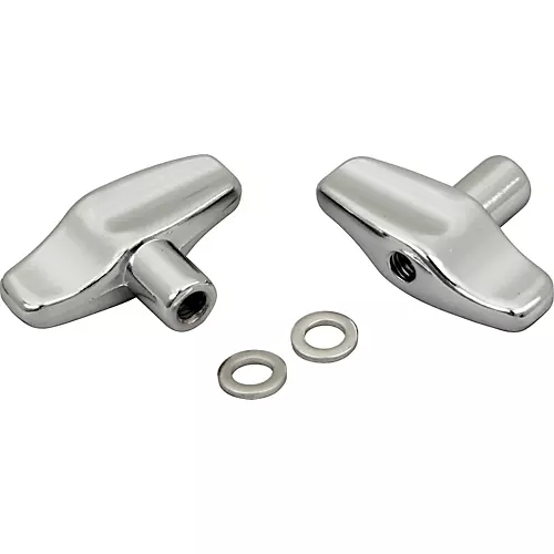 Pearl Wing-Nut 2 Pack