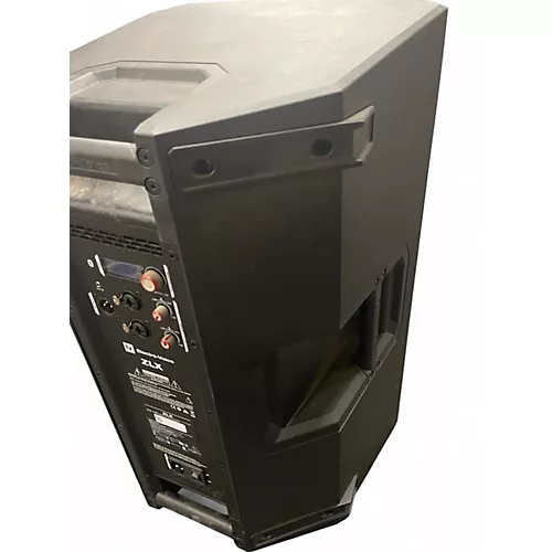 Used Electro-Voice ZLX-12BT Powered Speaker