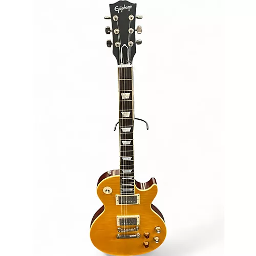 Used Epiphone Kirk Hammett 