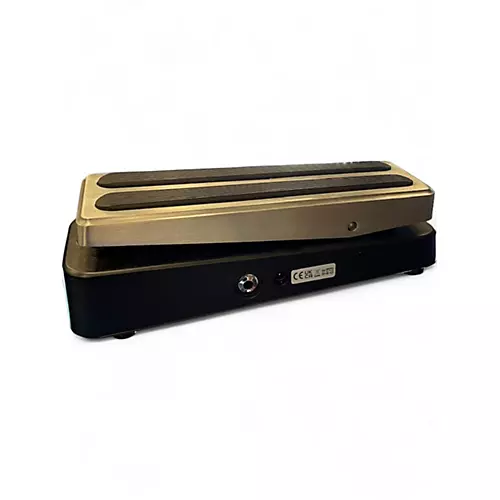 Used Dunlop GCB65 CRY BABY CUSTOM BADASS Effect Pedal
