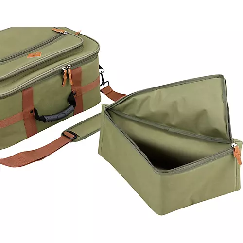 TAMA Powerpad Designer Collection Pedal Bag Moss Green