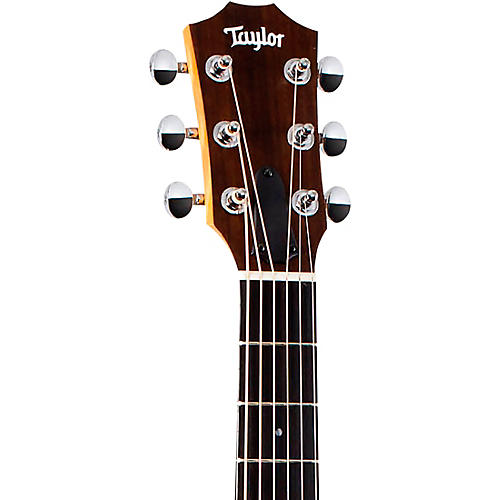Taylor GS Mini-e Special Edition Acoustic-Electric Guitar Carbon Burst