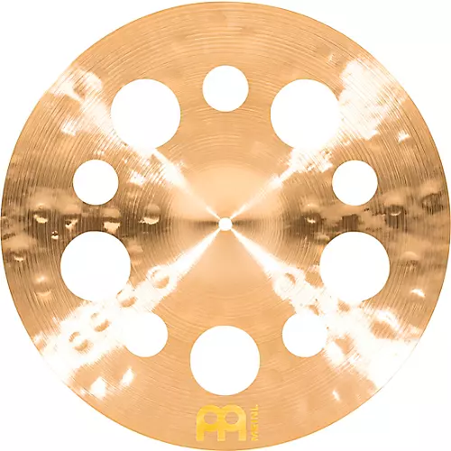 MEINL Byzance Dual Trash Crash 18 in.