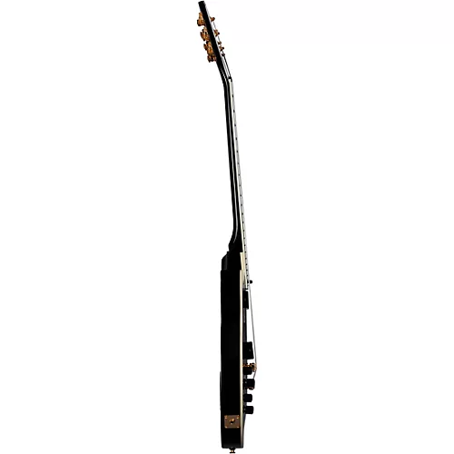 Epiphone Matt Heafy Les Paul Custom Origins 7-String Left-Handed Electric Guitar Ebony