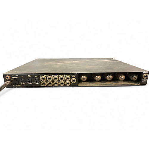 Used 1990s MESA/Boogie Triaxis Guitar Preamp
