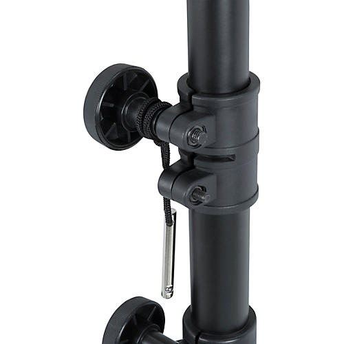 QSC K12.2 Powered Speaker Pair With Bags, Stands and Cables