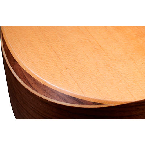 Taylor Academy 10e Dreadnought Acoustic-Electric Guitar Natural