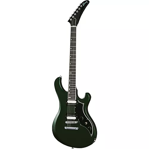 Gibson Victory Electric Guitar TV Yellow Satin