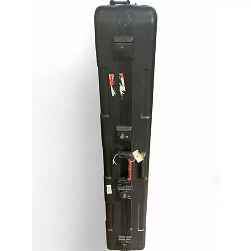 Used Gator TSA 61 KEYBOARD CASE Keyboard Case