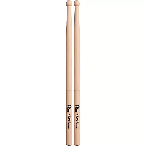 Vic Firth Corpsmaster Bill Bachman Signature Multi-Tenor Sticks