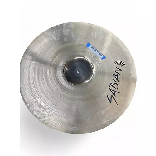 Used SABIAN 21in AAX XPLOSION RIDE Cymbal 41