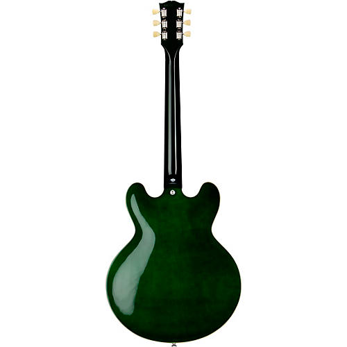 Gibson ES-335 Semi-Hollow Electric Guitar Watermelon