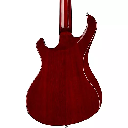 Gibson Victory Figured Electric Guitar Dark Purple Burst