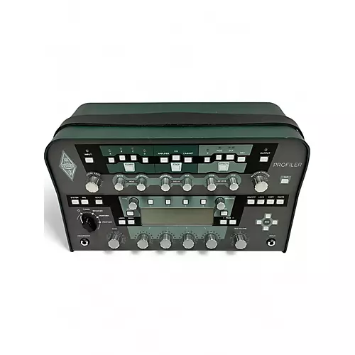 Used Kemper Profiling Amplifier Non Powered Solid State Guitar Amp Head