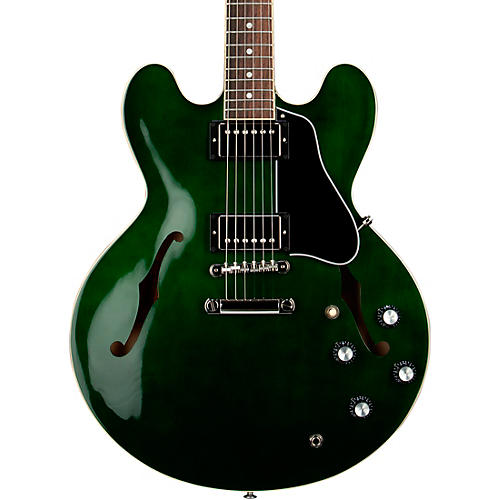 Gibson ES-335 Semi-Hollow Electric Guitar Watermelon