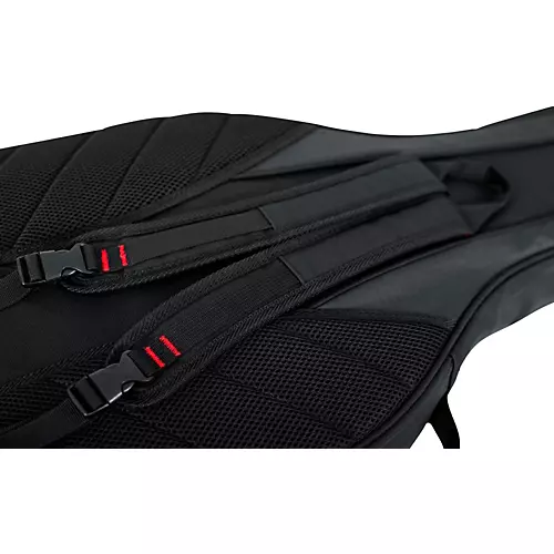 Gator GB-4G ELEC Series Gig Bag for Electric Guitar