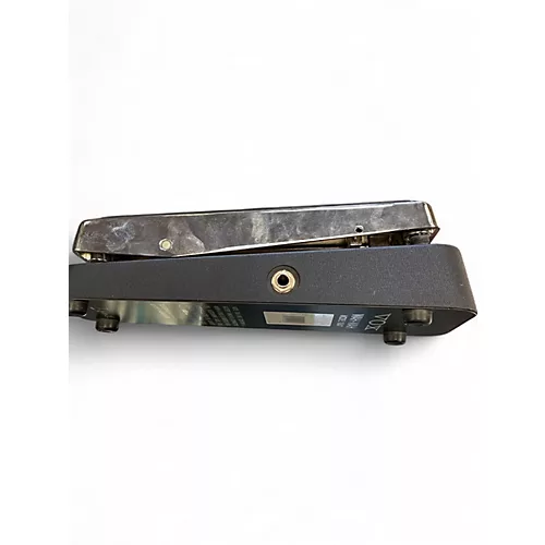 Used VOX V847 Reissue Wah Effect Pedal