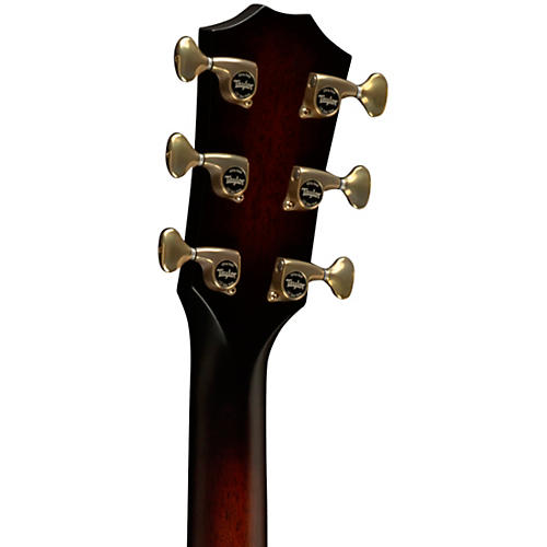 Taylor Builder's Edition 314ce 50th Anniversary Grand Auditorium Acoustic-Electric Guitar Natural