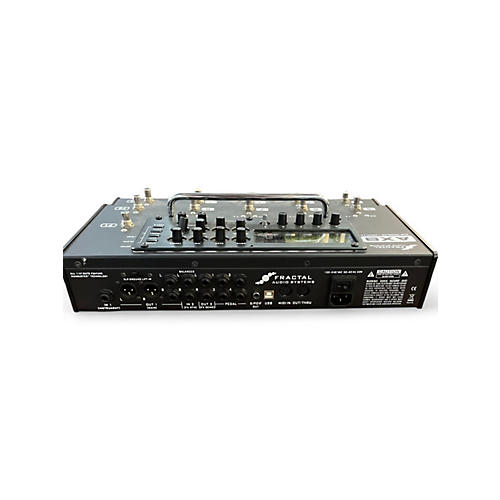 Used Fractal Audio AX8 Guitar Preamp
