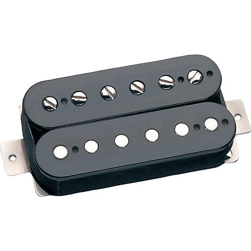 Seymour Duncan SH-1 '59 Model Neck 4-conductor Humbucker Pickup - Black Neck