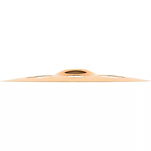 MEINL Classics Custom Trash Crash Cymbal 16 in.