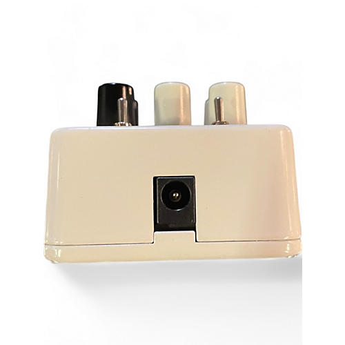 Used Electro-Harmonix BATTALION Bass Effect Pedal