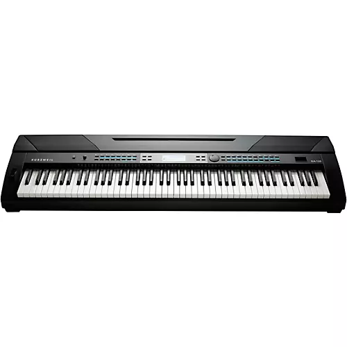 Kurzweil Home KA-120 88-Key Portable Digital Piano