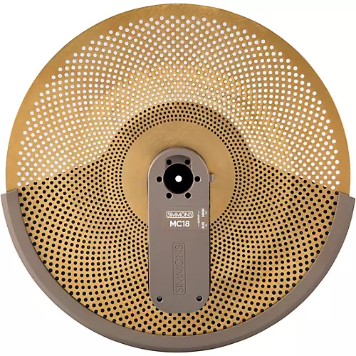 Simmons MC18 E-Kit 18