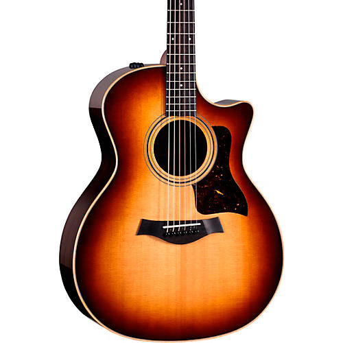 Taylor 414ce Studio Grand Auditorium Acoustic-Electric Guitar Natural
