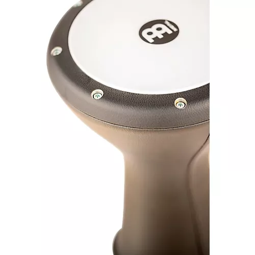 MEINL Aluminum Doumbek Black