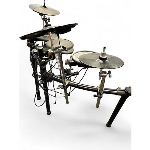 Used Roland TD4 Electric Drum Set