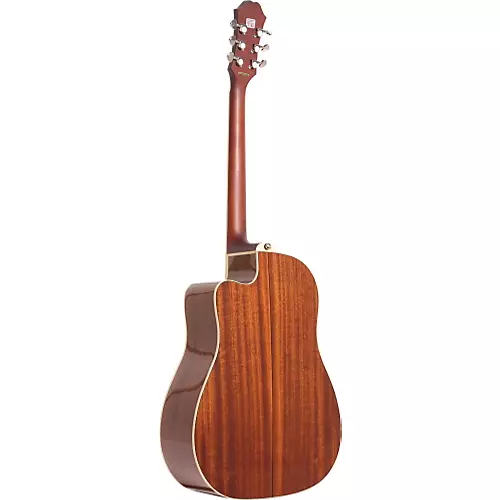 Epiphone J-45 EC Studio Acoustic-Electric Guitar Natural