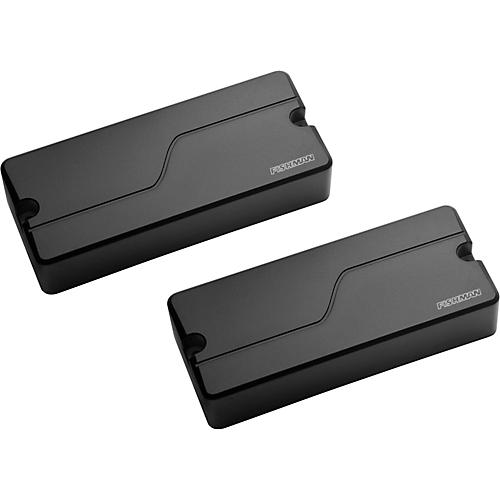 Fishman Fluence Tosin Abasi 7-String Modern Humbucking Pickup Set White