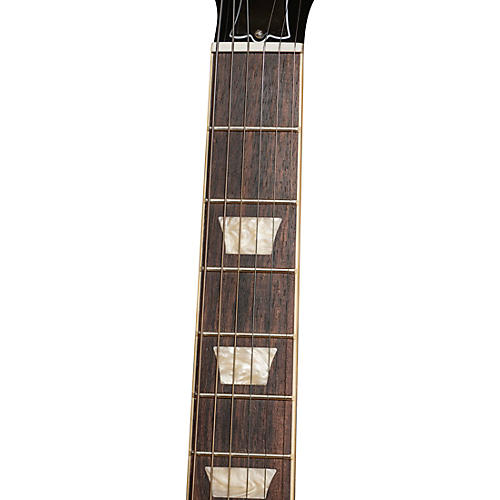 Gibson Warren Haynes Les Paul Standard Electric Guitar 60s Cherry