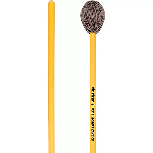 Vic Firth Robert Van Sice Signature Vibraphone Mallets Soft