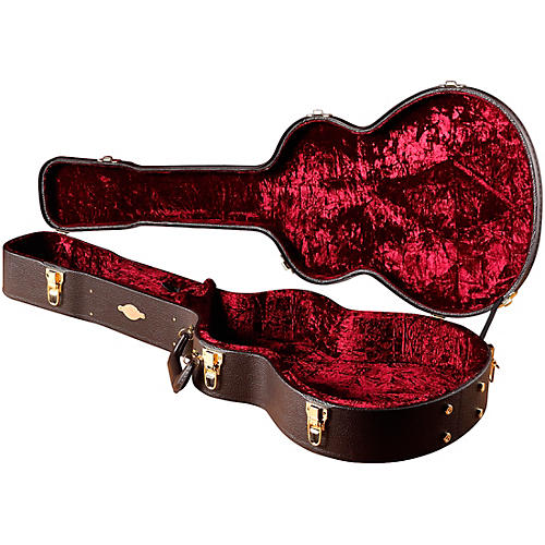 Taylor 352ce V-Class 12-Fret Grand Concert 12-String Acoustic-Electric Guitar Natural
