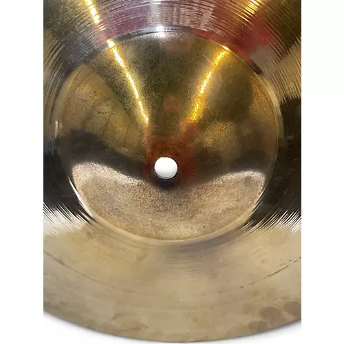 Used SABIAN 16in AAX Xplosion Crash Cymbal 36