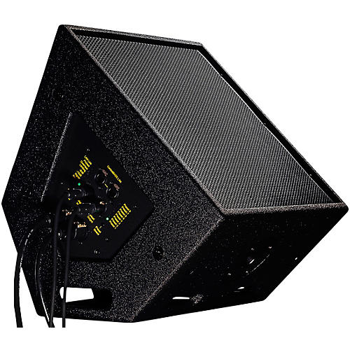 BASSBOSS CCM12 MK3 Active Monitor Package With BB15 MK3 Subwoofers