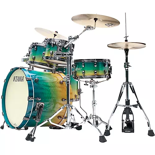 TAMA Starclassic Maple 4-Piece Shell Pack With 22