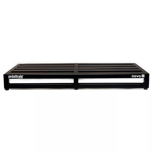 Pedaltrain Novo 32 PedalBoard with Soft Case