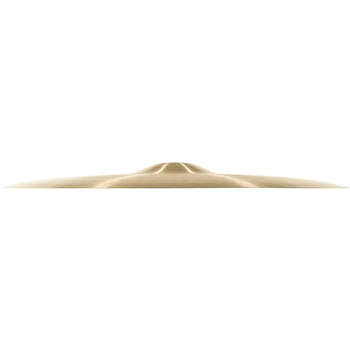 MEINL Byzance Jazz Thin Crash Traditional Cymbal 20 in.