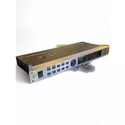 Used Behringer VIRTUALIZER DSP 1000 Multi Effects Processor