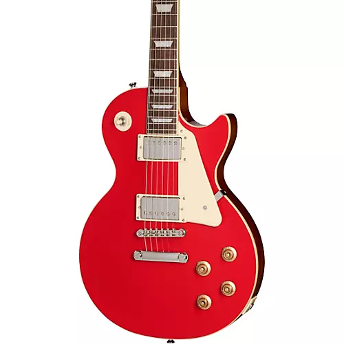 Epiphone Les Paul Standard '50s Electric Guitar Inverness Green