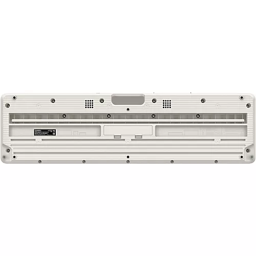 Casio Casiotone CT-S1 Keyboard With Stand and Bench White