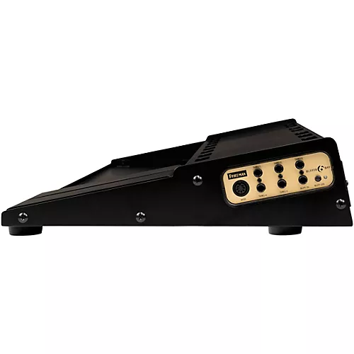 Friedman Tour Pro 1542 Platinum 15